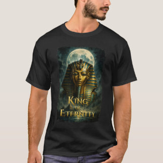 Tutankhamun - King of Eternity T-Shirt