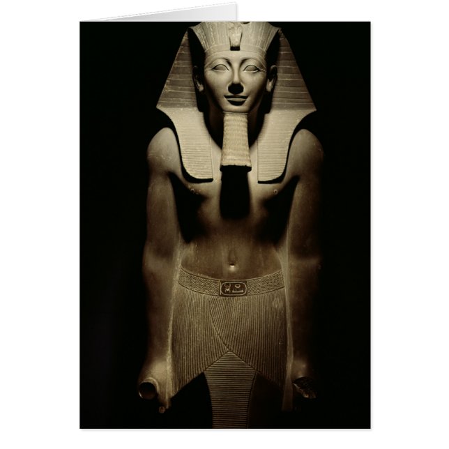 Tuthmosis III (Front)