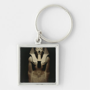 Tuthmosis III Keychain