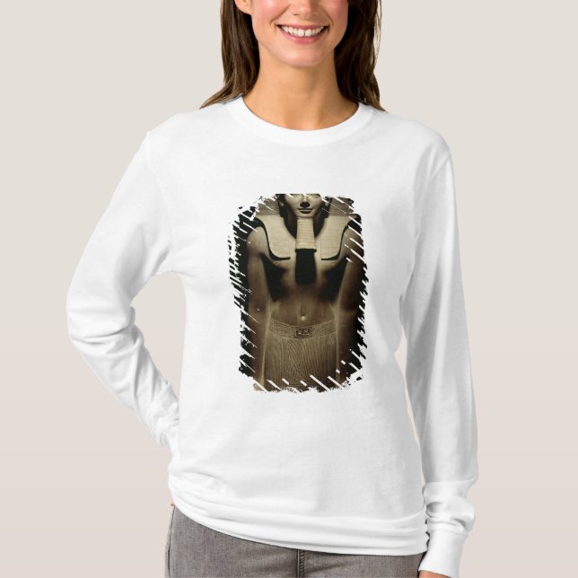 Tuthmosis III T-Shirt (Front)