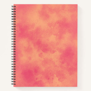 Tuti Fruity Notebook