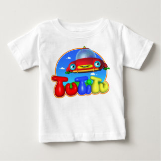 TuTiTu Infant Long Sleeve Baby T-Shirt