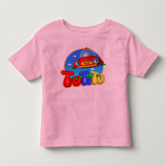 TuTiTu Toddler T-Shirt