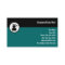 Tutoring Business Cards