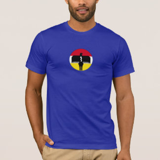 Tu'Tssn Nde Flag Shirt
