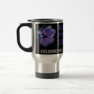 Tutt Radio Koh's Mug