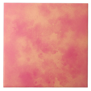 Tutti-Fruity Cloud Effect Tile