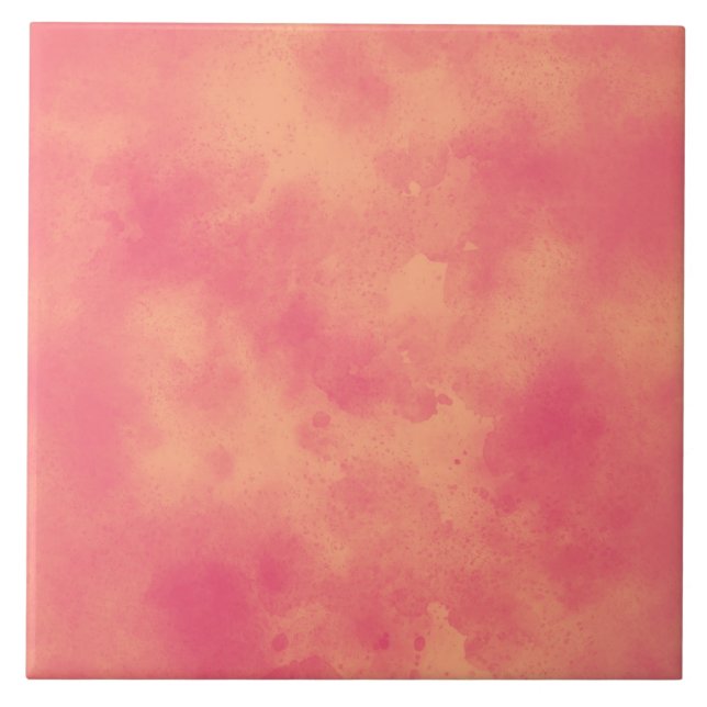 Tutti-Fruity Cloud Effect Tile (Front)