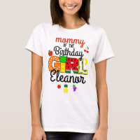 Tutti frutti of the Birthday Girl Tuitti Fruity