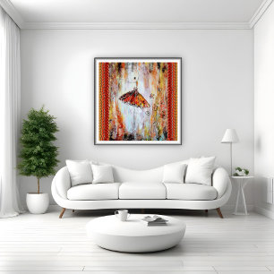 Tutu Ballerina Photo Print