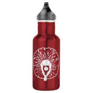 Tutu Elegant (Ballet Dancer) 532 Ml Water Bottle