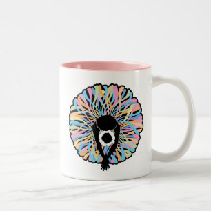 Tutu Elegant (Ballet Dancer) Coffee Mug