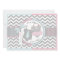 Tutu or Tie Gender Reveal Party Invitation 2