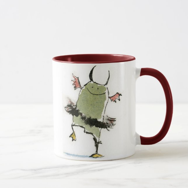 tutubeastie mug (Right)