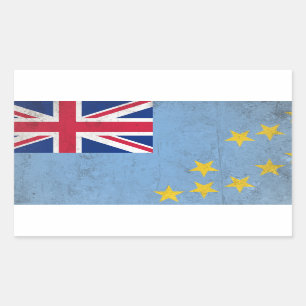 Tuvalu Sticker