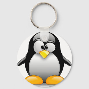 tux-1531289_640 keychain