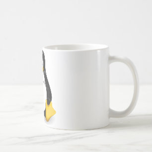 Tux Mug