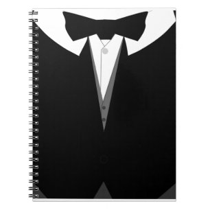 Tux Notebook