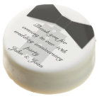 Tuxedo Black Bow Cravate Mariage ou fête d'anniver