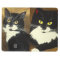 Tuxedo Cat - Pocket Journal