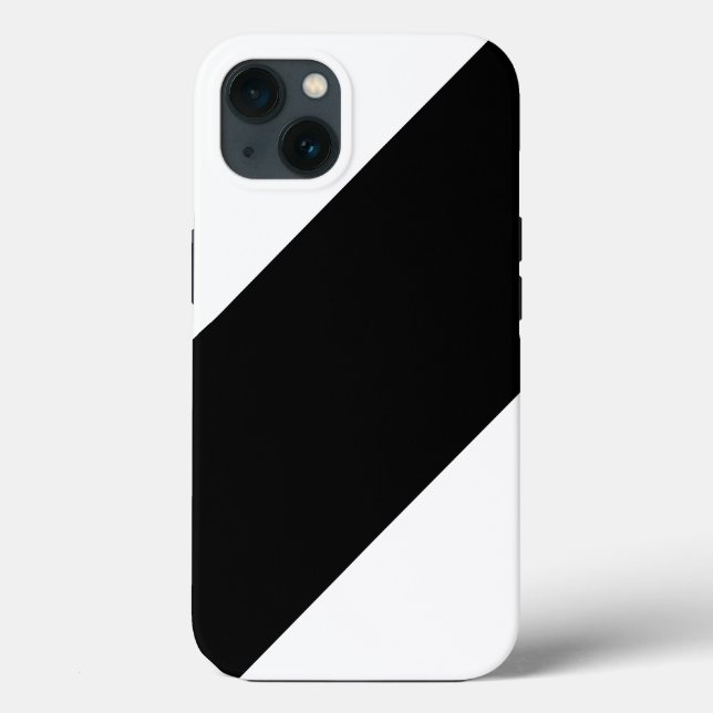 Tuxedo Formal Case-Mate iPhone Case (Back)