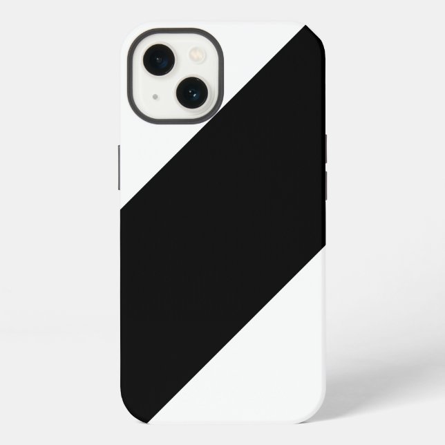 Tuxedo Formal iPhone Case (Back)