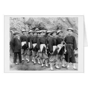 Tuyau chinois Champion Hub-and-Hub en marche