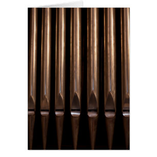 Tuyaux d'organe