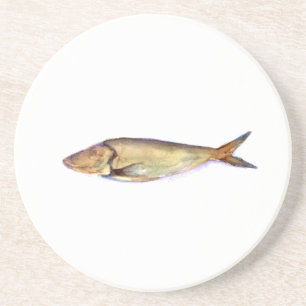 Tuyo fried dried fish pinoy coaster
