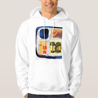 TV Dinner Hoodie