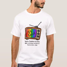 TV Land T-shirt