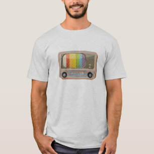 TV on the Radio T-Shirt