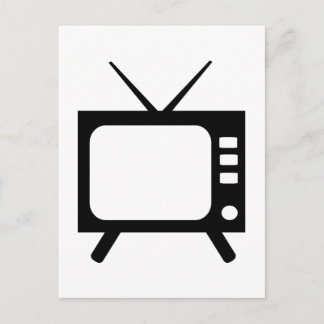 TV POSTCARD