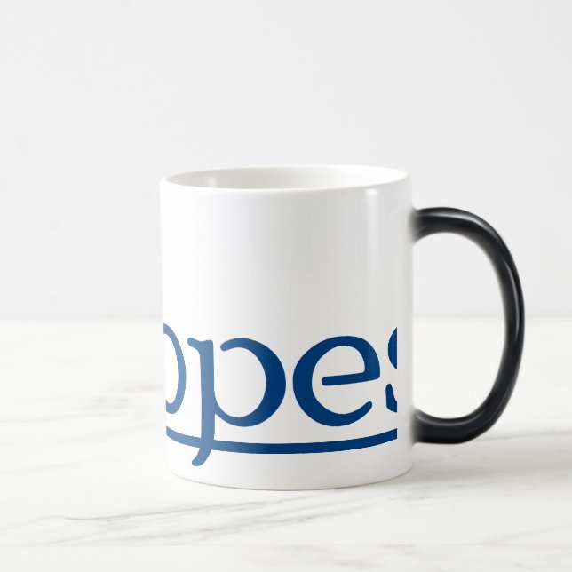 TV Tropes Fading Mug (Right)