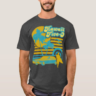 Tv Vintage TShirt