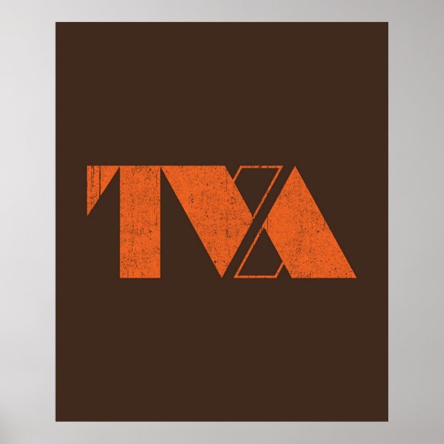 TVA POSTER (Front)