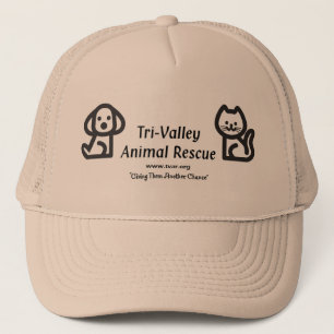 TVAR Trucker's Hat