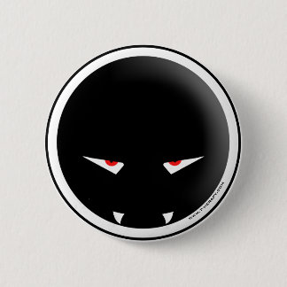 TVB-LUI-DRACUL 2 INCH ROUND BUTTON