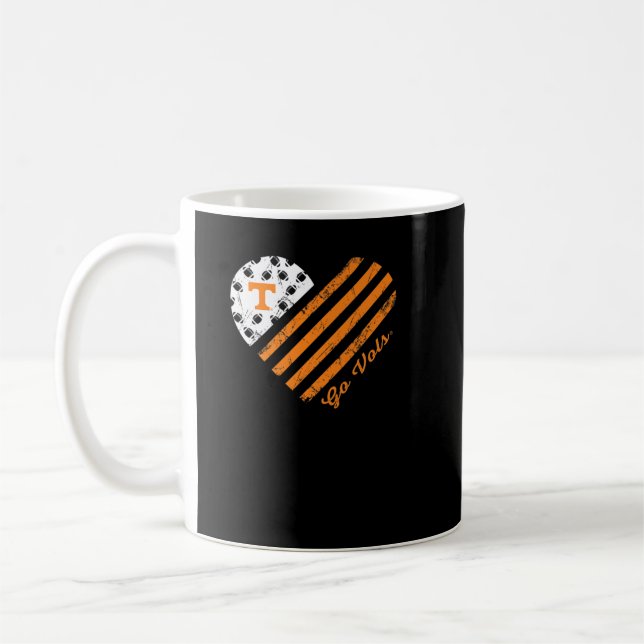 TVFFH -A COFFEE MUG (Left)