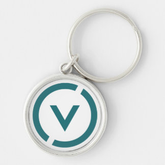 TVP Official Keychain