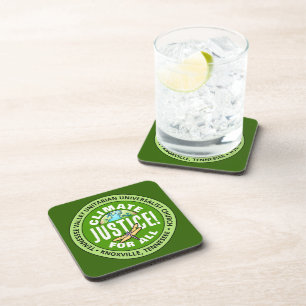 TVUUC Climate Justice! For All Coaster