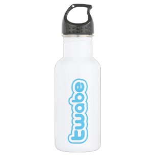 twabe 532 ml water bottle