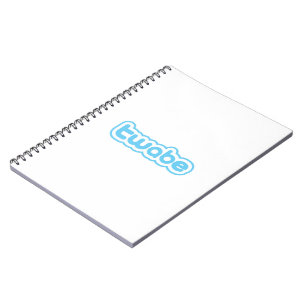 twabe notebook