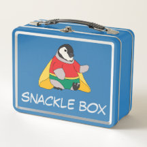 Twaddles Snackle Box