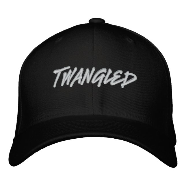 twangled hat (Front)