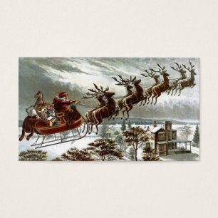 Twas the Night Before Christmas