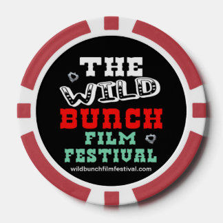 TWBFF Collectable Chips