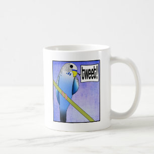 TWEET! COFFEE MUG