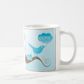 Tweet! Mug