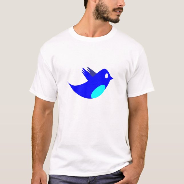 Tweet T-Shirt (Front)